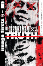 IMAGE FIRSTS DEPARTMENT OF TRUTH #1 (MR) (BUNDLE OF 20) (NET)