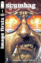 IMAGE FIRSTS SCUMBAG #1 (MR) (BUNDLE OF 20) (NET)