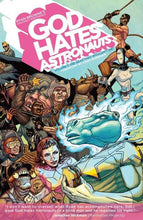 GOD HATES ASTRONAUTS TP VOL 01 (MR)