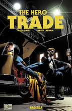 HERO TRADE HERO FOR SALE TBP