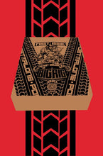 BIG RIG #1 VARIANT BUNDLE BOX Limited to 4000