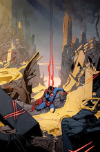 ACTION COMICS #1089 CVR A RYAN SOOK