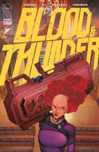 BLOOD & THUNDER #4 CVR A EJ SU & MSASSYK (MR)
