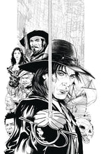 SOLOMON KANE THE SERPENT RING #1-4 PACK (MR) Limited to 500 Copies Allocations may Occur