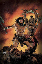 CONAN THE BARBARIAN #23 CVR F DAN PANOSIAN VIRGIN VAR (MR)