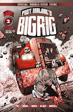 BIG RIG #2 (MR) CVR A NATHAN GOODEN