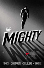 MIGHTY TP (MR)