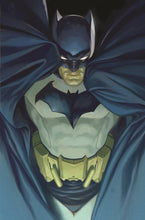 BATMAN #1 CVR G JULIAN TOTINO TEDESCO CARD STOCK VAR