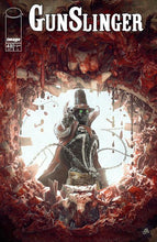 GUNSLINGER SPAWN #48 CVR A BJORN BARENDS