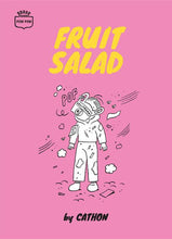 FRUIT SALAD TP