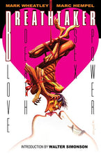 BREATHTAKER COLLECTION HC (MR)