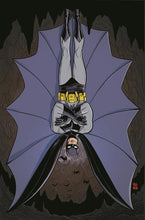BATMAN #2 CVR E MICHAEL ALLRED CARD STOCK VAR