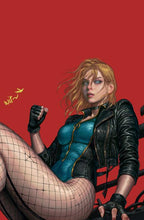 BIRDS OF PREY #26 CVR B KYUYONG EOM CARD STOCK VAR