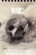 NO MANS LAND #2 (OF 4) CVR D SZYMON KUDRANSKI SEPIA VAR