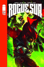 ROGUE SUN #30 CVR A STEFANO SIMEONE