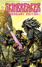 SKINBREAKER TREASURY EDITION #2