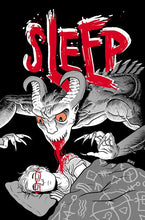 SLEEP #6 (OF 8) CVR B MATT BORS VAR (MR)