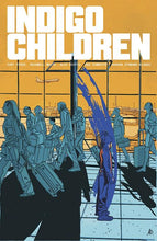 INDIGO CHILDREN TP VOL 01 (MR)
