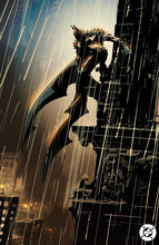 ABSOLUTE BATMAN #1 2nd Printing Cvr B Mike Deodato Card Stock Var