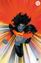 ABSOLUTE SUPERMAN #1 2nd Printing Cvr C Matteo Scalera Foil Var
