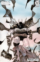 ABSOLUTE BATMAN #2 2nd Printing Cvr B Dustin Nguyen Card Stock Var