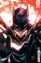 ABSOLUTE BATMAN #1 4th Printing Cvr B Simone Di Meo Card Stock Var