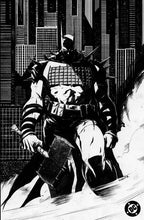 ABSOLUTE BATMAN #1 4th Printing Cvr D Nick Dragotta Foil Var