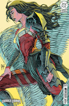 ABSOLUTE WONDER WOMAN #2 2nd Printing Cvr B Guillem March Card Stock Var