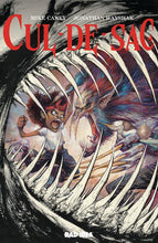CUL DE SAC #4 (OF 5) CVR A JONATHAN WAYSHAK VAR