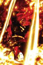 SUPERMAN #32 CVR C SEBASTIAN FIUMARA CARD STOCK VAR (DC K.O.)