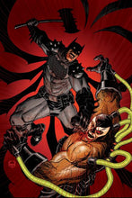 ABSOLUTE BATMAN #14 CVR B DAVE JOHNSON CARD STOCK VAR