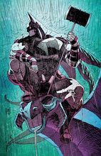 ABSOLUTE BATMAN #14 CVR C GUILLEM MARCH CARD STOCK VAR