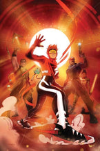 ABSOLUTE FLASH #9 CVR A NICK ROBLES