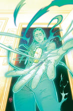 ABSOLUTE GREEN LANTERN #8 CVR A JAHNOY LINDSAY