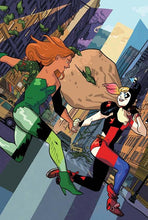 HARLEY AND IVY LIFE AND CRIMES #1 (OF 6) CVR A ERICA HENDERSON