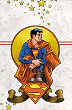 ACTION COMICS #1092 CVR C COLLEEN DORAN CARD STOCK VAR