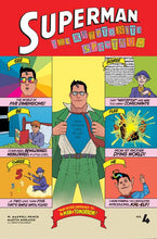 SUPERMAN THE KRYPTONITE SPECTRUM #4 (OF 5) CVR A MARTIN MORAZZO (MR)