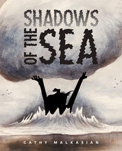 SHADOWS OF THE SEA HC (MR)