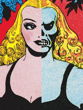 TURN LOOSE OUR DEATH RAYS AND KILL THEM ALL TP THE COMPLETE WORKS OF FLETCHER HANKS (MR)