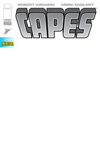 CAPES #1 CVR F BLANK SKETCH VAR