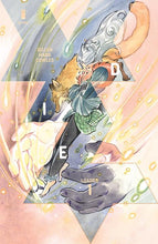 DIE LOADED #1 CVR B PEACH MOMOKO VAR (MR)