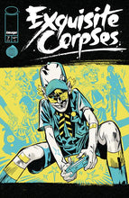 EXQUISITE CORPSES #7 CVR A MICHAEL WALSH (MR)