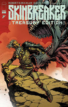 SKINBREAKER TREASURY EDITION #3