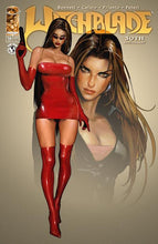 WITCHBLADE #16 CVR C SOZOMAIKA VAR