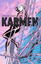 KARMEN TP (MR)