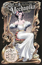 LADY MECHANIKA TP LA BELLE DAME SANS MERCI VOL 05