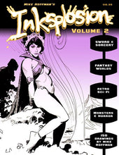 INKSPLOSION TP VOL 02 (MR)