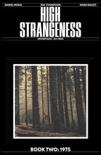 HIGH STRANGENESS #2 (OF 5) CVR C BECCA CAREY VAR