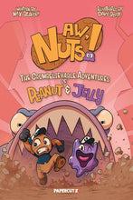 AW NUTS TP