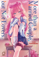 MORE THAN A MARRIED COUPLE BUT NOT LOVERS TP VOL 01 (OF 6) (MR) Previously Offered thru Diamond